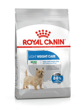 Royal Canin Mini Light Weight Care Adult Dry Dog Food