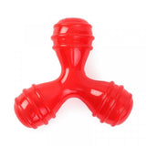 Zoon Squeaky GumJack Vanilla