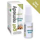 Pet Remedy Natural Calming Mini Spray 15ml