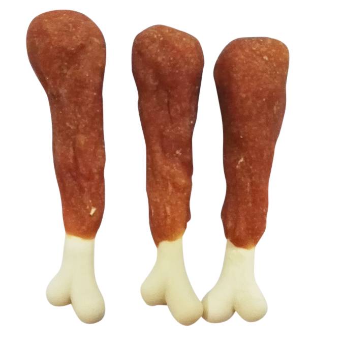 Pet Munchies Duck Drumsticks 100g - PetWorld