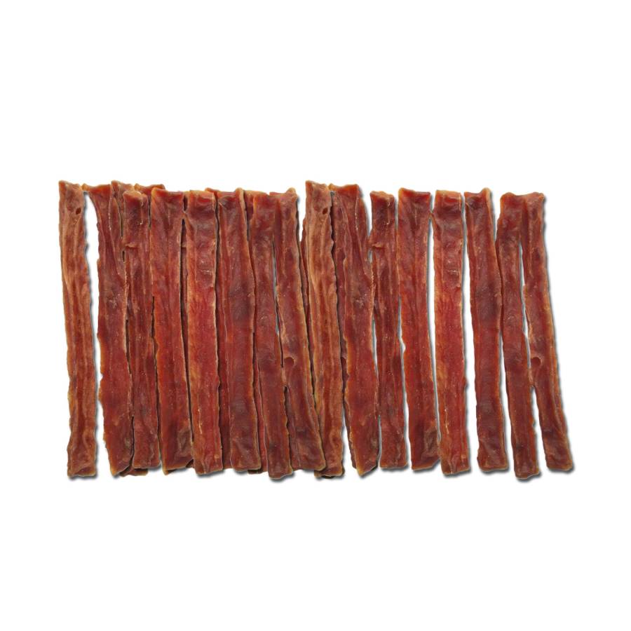 duck strips by pet munchies