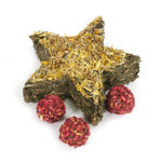 Rosewood Naturals Star Truffles Forage Tray 100g