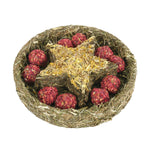 Rosewood Naturals Star Truffles Forage Tray 100g