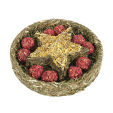 Rosewood Naturals Star Truffles Forage Tray 100g