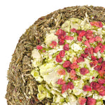 Rosewood Naturals Herb 'n' Hay Party Gateau 130g