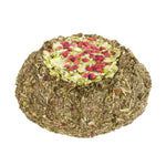 Rosewood Naturals Herb 'n' Hay Party Gateau 130g