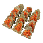 Rosewood Naturals Carrot Dandelion Christmas Tree 200g