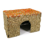 Rosewood Naturals Winter Party Cottage 27cm