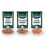 winalot dog food