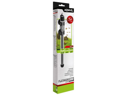 Aquael Platinum Glass Heater - Valuepet.ie