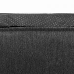 orthopedic dog bed