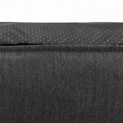 orthopedic dog bed