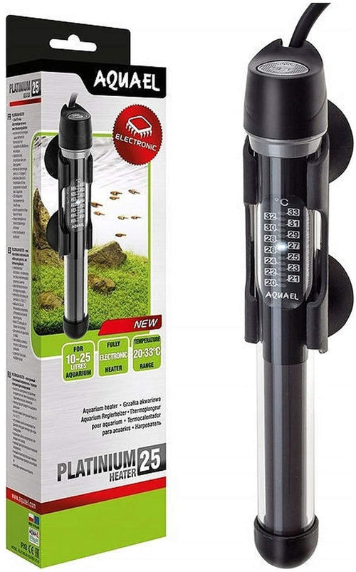 Heaters & Thermometers