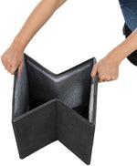 Livia Pet Cave For Cats & Dogs folding demo.