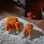 Turkey PlayPal Dog Toy