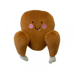 Turkey PlayPal Dog Toy