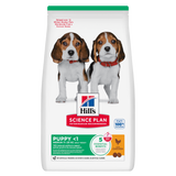 Hill's Science Plan Medium Puppy Dry Dog Food with Chicken