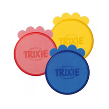 Lid for Pet Food Tins