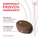 Royal Canin Adult Skin & Coat Supplement 240g