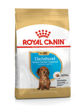 Royal Canin Dachshund Puppy Dry Dog Food 1.5kg