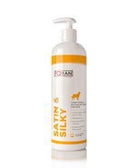 Foran Pet Care Satin & Silky dog shampoo official product image