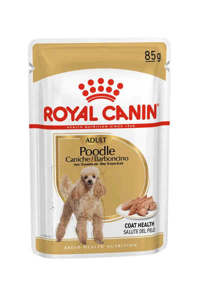 Royal Canin Adult Poodle