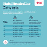 Halti Head Collar Black