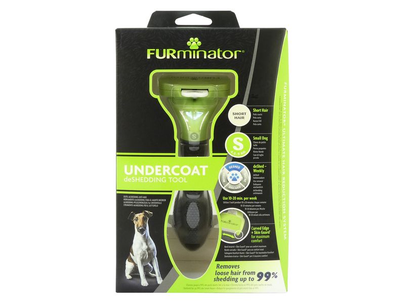 furminator