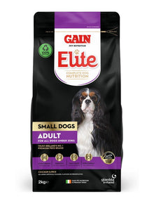 Gain SmallDogs Adult
