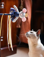 Cupid and Comet Marie Mouse 31CM
