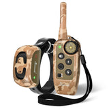 SoDog T689 Dog Training Collar by PawGuard