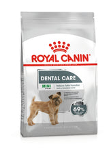 Royal Canin Mini Dental Care Adult Dry Dog Food 3kg