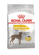 Royal Canin Maxi Dermacomfort Dry Dog Food 12kg