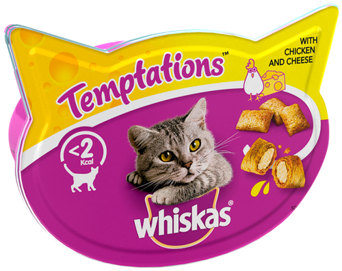 tempations chicken