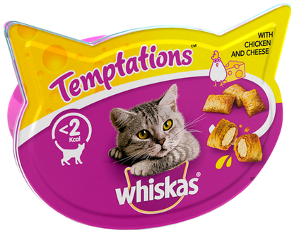 tempations chicken