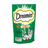 Dreamies With Tantalising Turkey