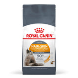 Royal Canin Hair and Skin Care Adult Dry Cat Food