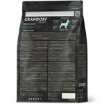 Grandorf Adult Grain Free Lamb For Small Breeds