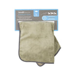 Scruffs Deluxe Drying Robe Khaki