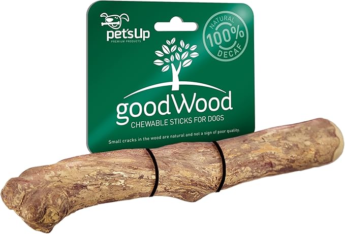 Good Wood Chewable Stick - Valuepet.ie