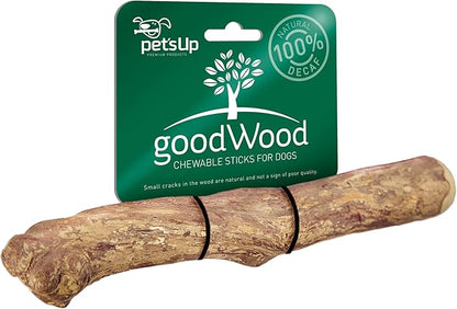 Good Wood Chewable Stick - Valuepet.ie