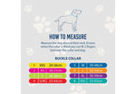 Ancol Timberwolf Leather Collar Sable