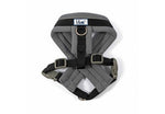 Ancol Viva Padded Dog Harness Black