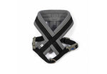 Ancol Viva Padded Dog Harness Black