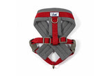 Ancol Viva Padded Harness Red