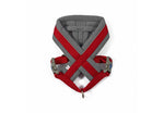 Ancol Viva Padded Harness Red