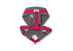 Ancol Viva Padded Harness Pink