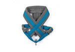 Ancol Viva Padded Harness Blue