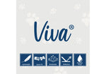 Ancol Viva Comfort Dog Harness Black