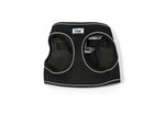 Ancol Viva Step-in Harness Black